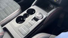 Ford Kuga 2.5 PHEV ST-Line X 5dr CVT Estate